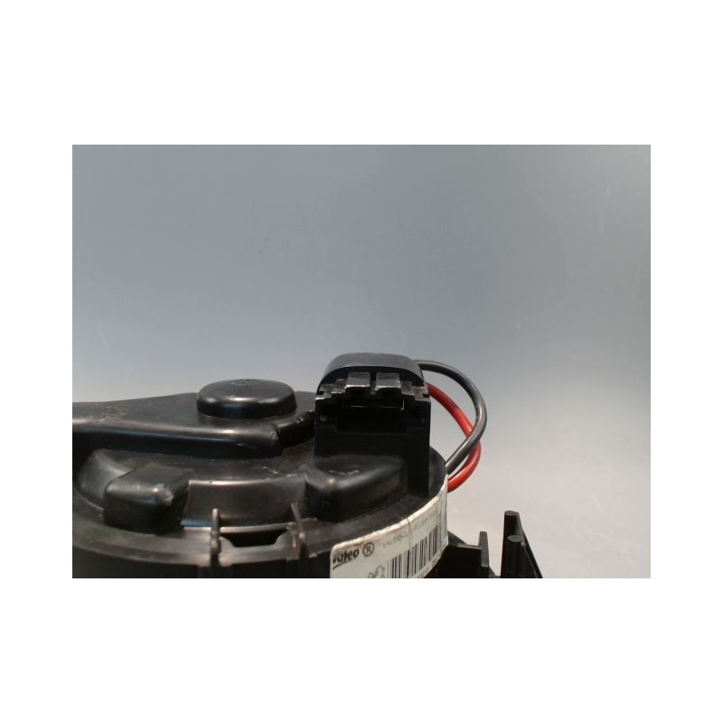 MOTEUR VENTILATEUR CHAUFFAGE PEUGEOT 208