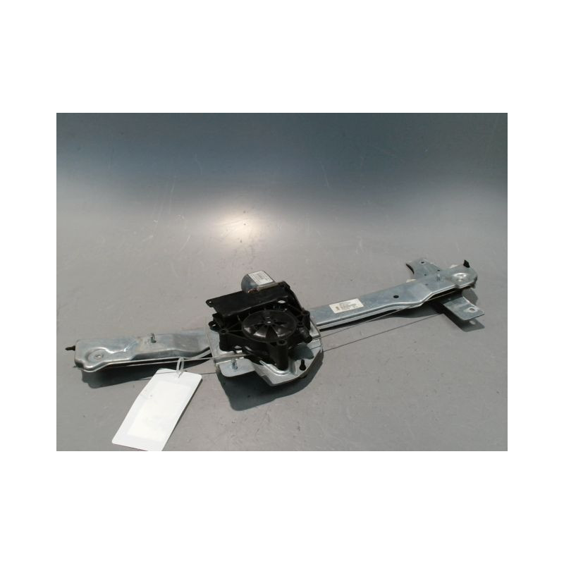 MECANISME+MOTEUR LEVE-GLACE AVANT GAUCHE PEUGEOT 208
