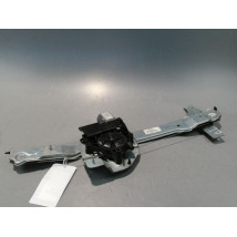 MECANISME+MOTEUR LEVE-GLACE AVANT GAUCHE PEUGEOT 208