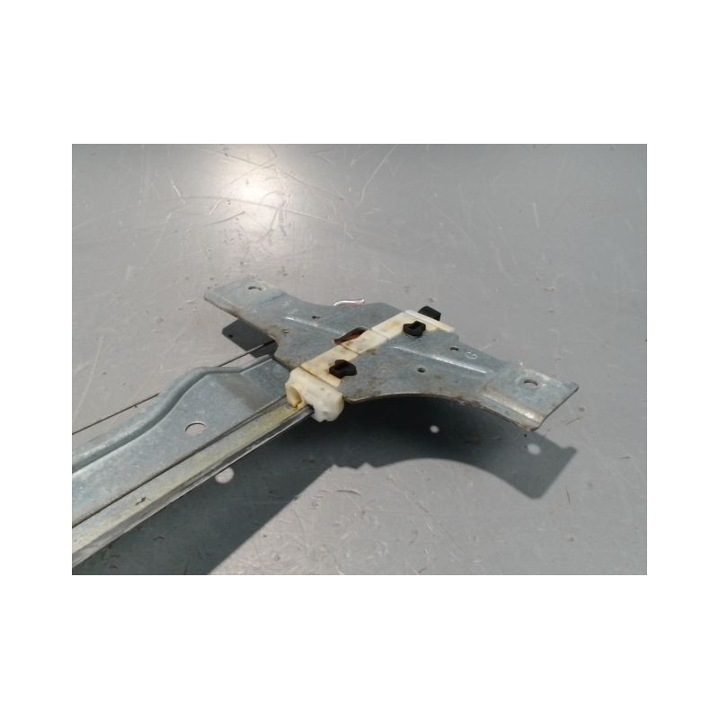 MECANISME+MOTEUR LEVE-GLACE AVANT GAUCHE PEUGEOT 208