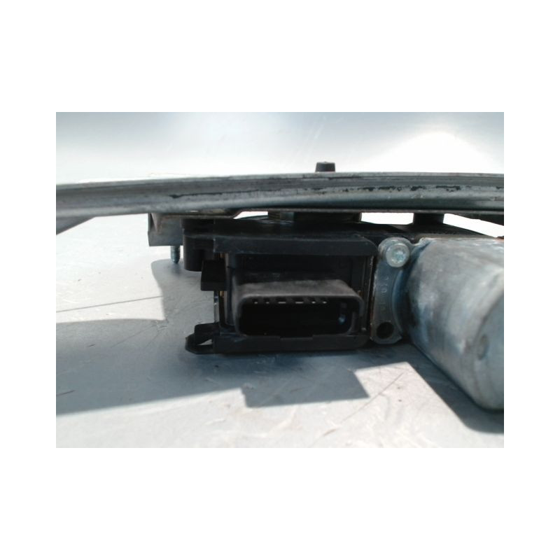 MECANISME+MOTEUR LEVE-GLACE AVANT GAUCHE PEUGEOT 208