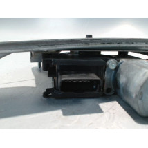MECANISME+MOTEUR LEVE-GLACE AVANT GAUCHE PEUGEOT 208