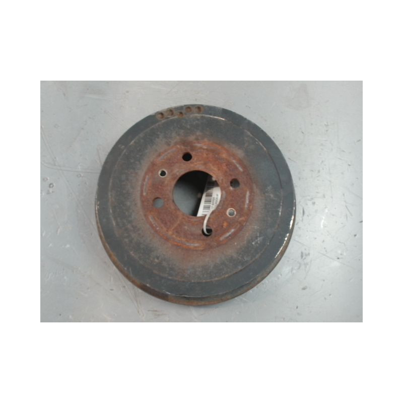 TAMBOUR ARRIERE GAUCHE PEUGEOT BIPPER FOURGON 4P