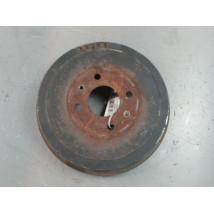 TAMBOUR ARRIERE GAUCHE PEUGEOT BIPPER FOURGON 4P