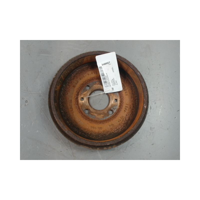 TAMBOUR ARRIERE GAUCHE PEUGEOT BIPPER FOURGON 4P