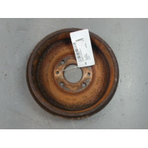 TAMBOUR ARRIERE GAUCHE PEUGEOT BIPPER FOURGON 4P
