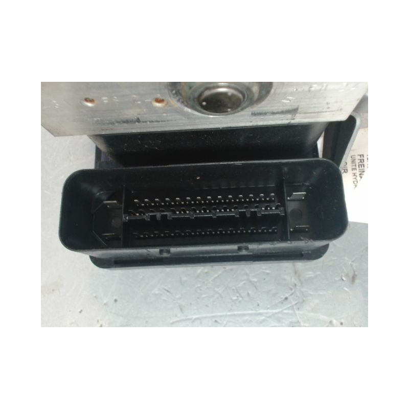 UNITE HYDRAULIQUE ABS BMW SERIE 1