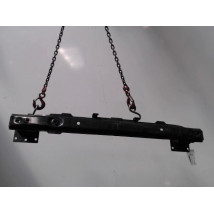 RENFORT PARE-CHOC AVANT CITROEN C3 PLURIEL 2008-