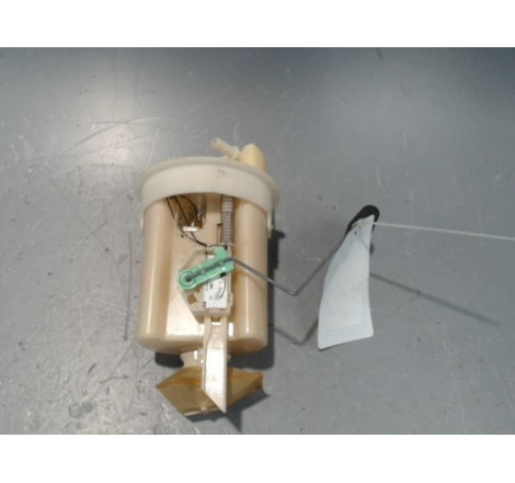 POMPE CARBURANT IMMERGEE