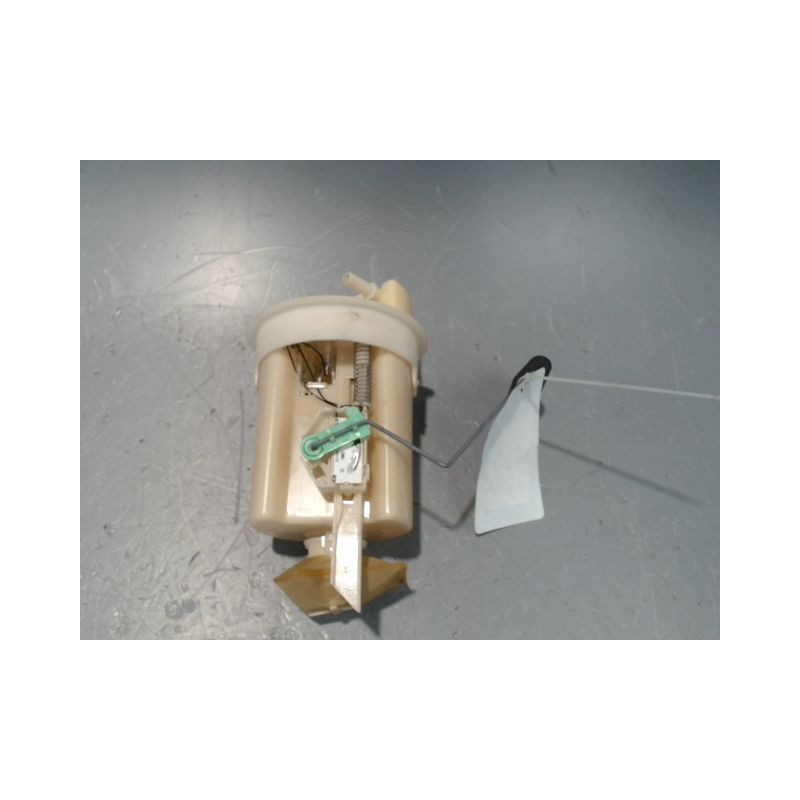 POMPE CARBURANT IMMERGEE PEUGEOT 306 97-2001