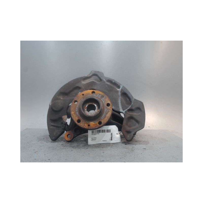 PIVOT AVANT DROIT PEUGEOT 508