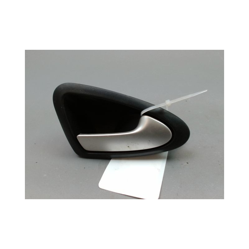 POIGNEE INTERIEURE PORTE ARRIERE DROIT SEAT IBIZA IV Phase 1 (6J) 2008-2012