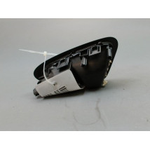 POIGNEE INTERIEURE PORTE ARRIERE DROIT SEAT IBIZA IV Phase 1 (6J) 2008-2012