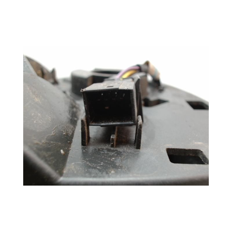 RETROVISEUR EXTERIEUR ELECTRIQUE DROIT SEAT IBIZA IV Phase 1 (6J) 2008-2012