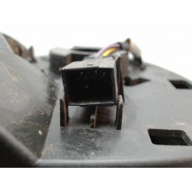 RETROVISEUR EXTERIEUR ELECTRIQUE DROIT SEAT IBIZA IV Phase 1 (6J) 2008-2012