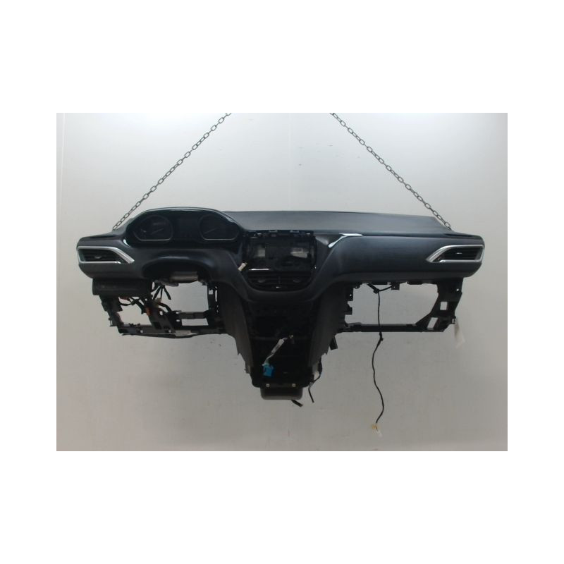 PLANCHE DE BORD  PEUGEOT 2008 Phase 1 2013-...