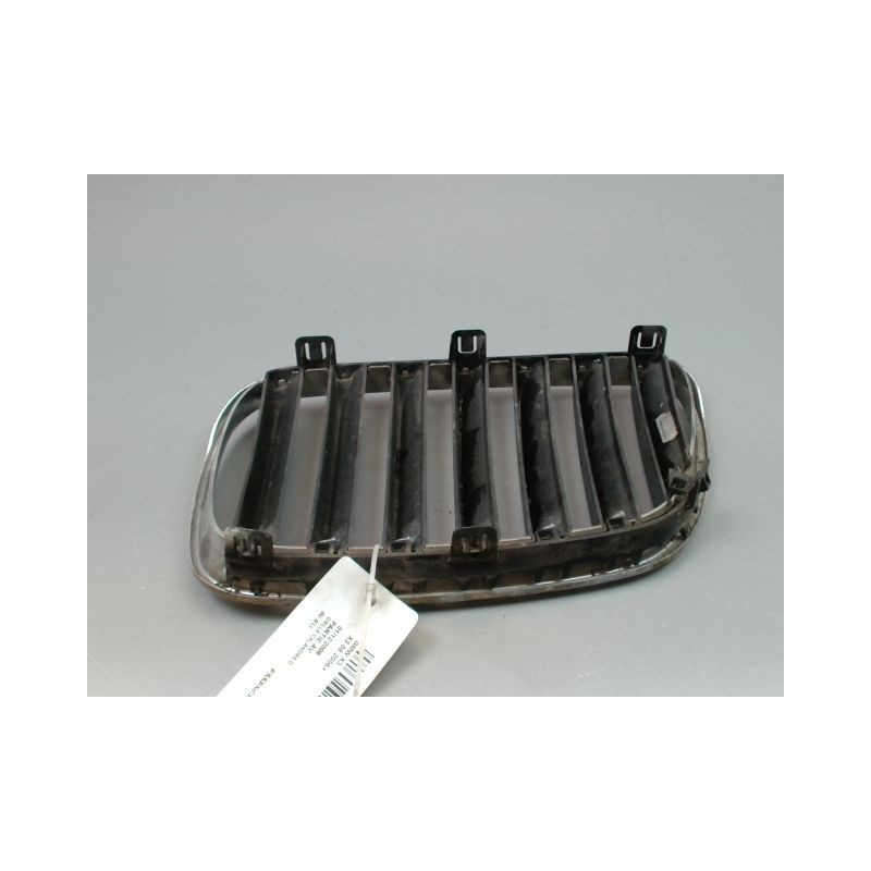 GRILLE CALANDRE DROIT BMW X3 2006-