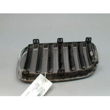 GRILLE CALANDRE DROIT BMW X3 2006-