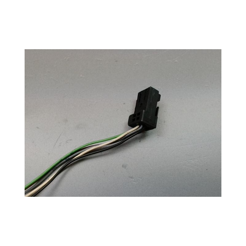 RETROVISEUR EXTERIEUR ELECTRIQUE GAUCHE PEUGEOT 307 SW Phase 2 2005-2008