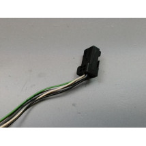 RETROVISEUR EXTERIEUR ELECTRIQUE GAUCHE PEUGEOT 307 SW Phase 2 2005-2008