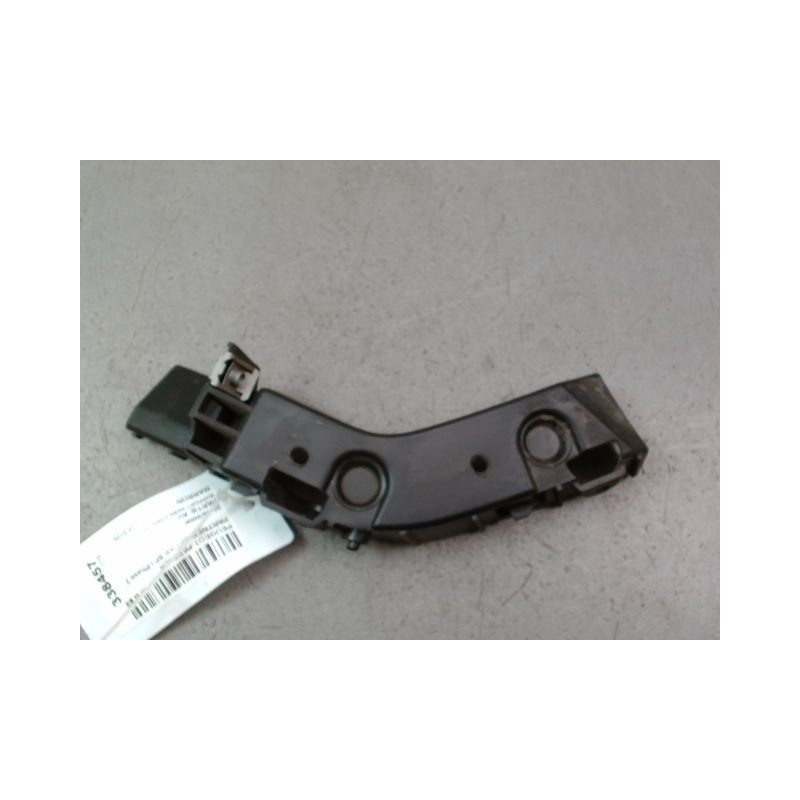 SUPPORT PARE-CHOC AVG PEUGEOT PARTNER BREAK I Phase 2 2002-2008