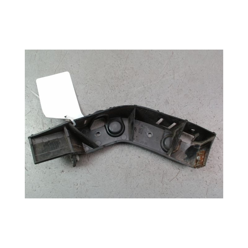 SUPPORT PARE-CHOC AVG PEUGEOT PARTNER BREAK I Phase 2 2002-2008
