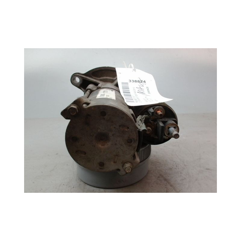 DEMARREUR PEUGEOT 207 SW 2007-2013