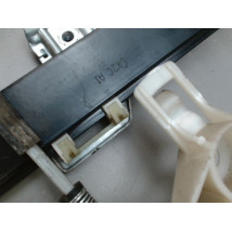 MECANISME LEVE-GLACE AVANT GAUCHE SEAT ALTEA