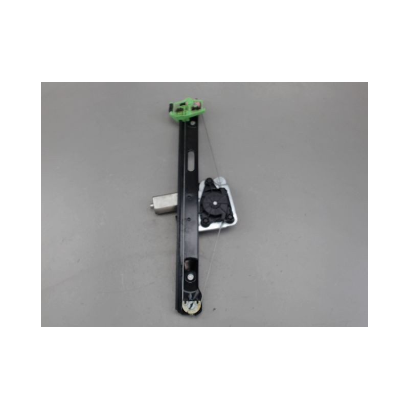 MECANISME LEVE-GLACE ARRIERE DROIT B.M.W. SERIE 3
