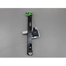 MECANISME LEVE-GLACE ARRIERE DROIT B.M.W. SERIE 3
