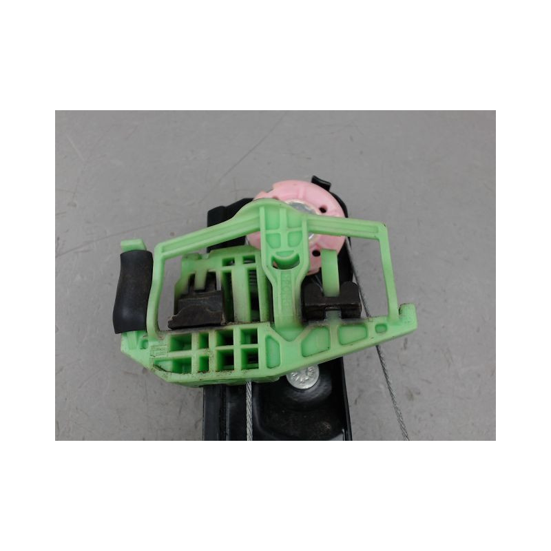 MECANISME LEVE-GLACE ARRIERE DROIT B.M.W. SERIE 3
