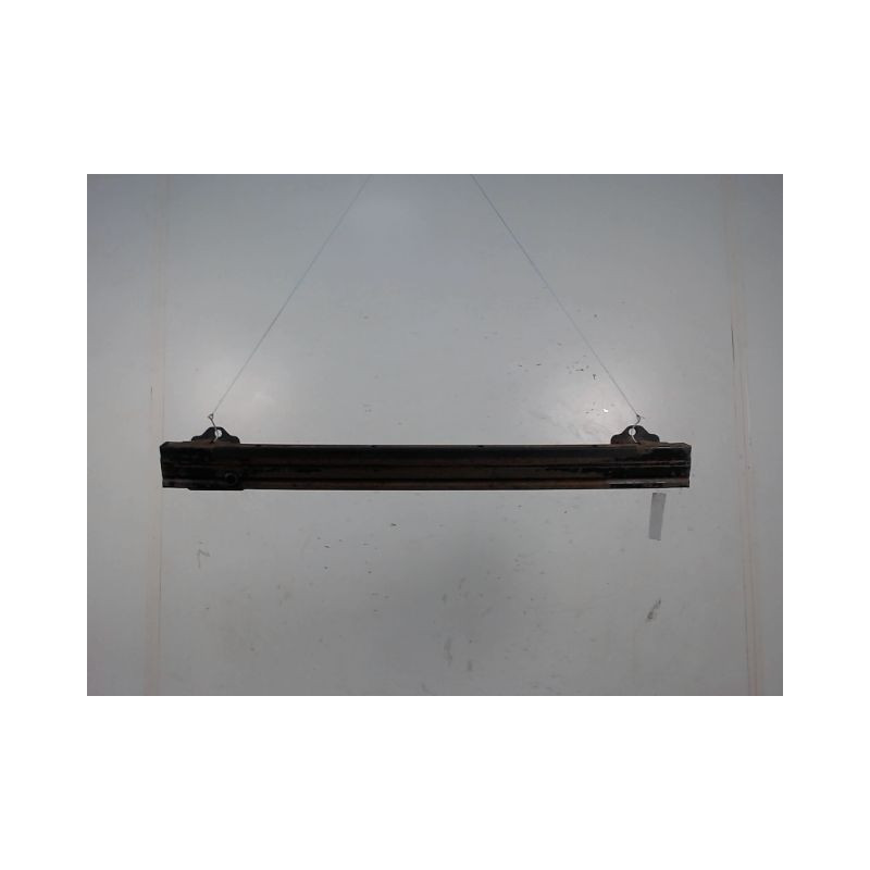 RENFORT PARE-CHOC AVANT PEUGEOT 207