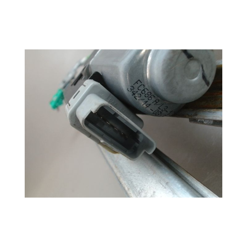 MECANISME LEVE-GLACE AVANT DROIT PEUGEOT EXPERT