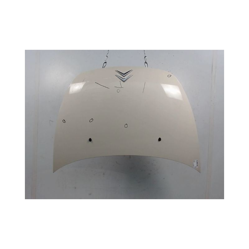 CAPOT CITROEN C3