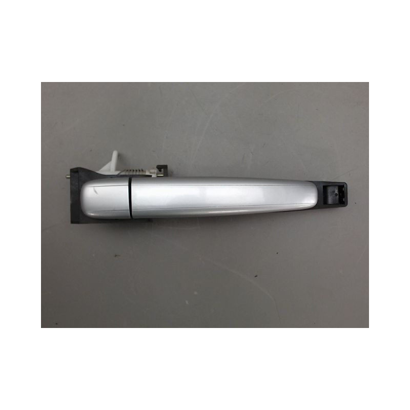 POIGNEE EXTERIEURE PORTE ARRIERE DROIT PEUGEOT 307