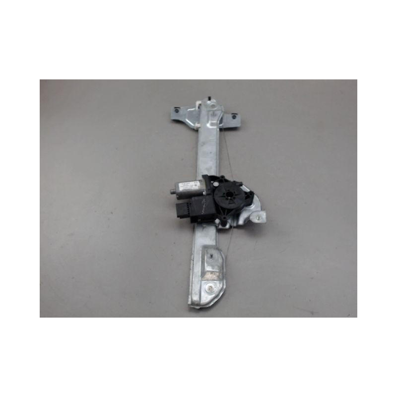 MECANISME LEVE-GLACE AVANT GAUCHE PEUGEOT 2008