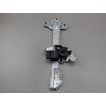 MECANISME LEVE-GLACE AVANT GAUCHE PEUGEOT 2008