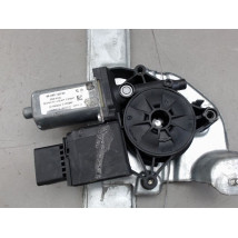MECANISME LEVE-GLACE AVANT GAUCHE PEUGEOT 2008