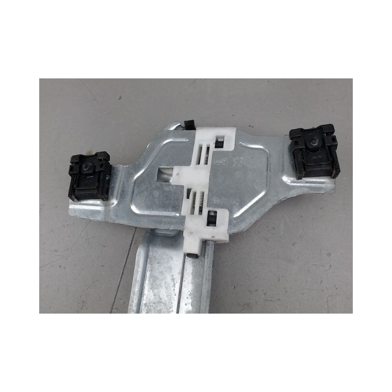 MECANISME LEVE-GLACE AVANT GAUCHE PEUGEOT 2008