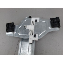 MECANISME LEVE-GLACE AVANT GAUCHE PEUGEOT 2008