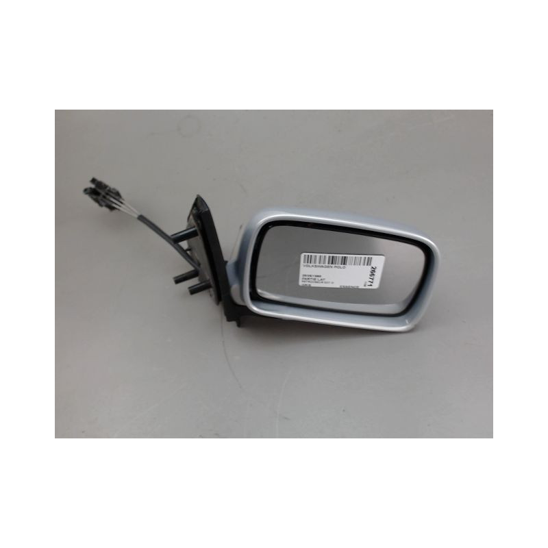 RETROVISEUR EXTERIEUR DROIT VOLKSWAGEN POLO