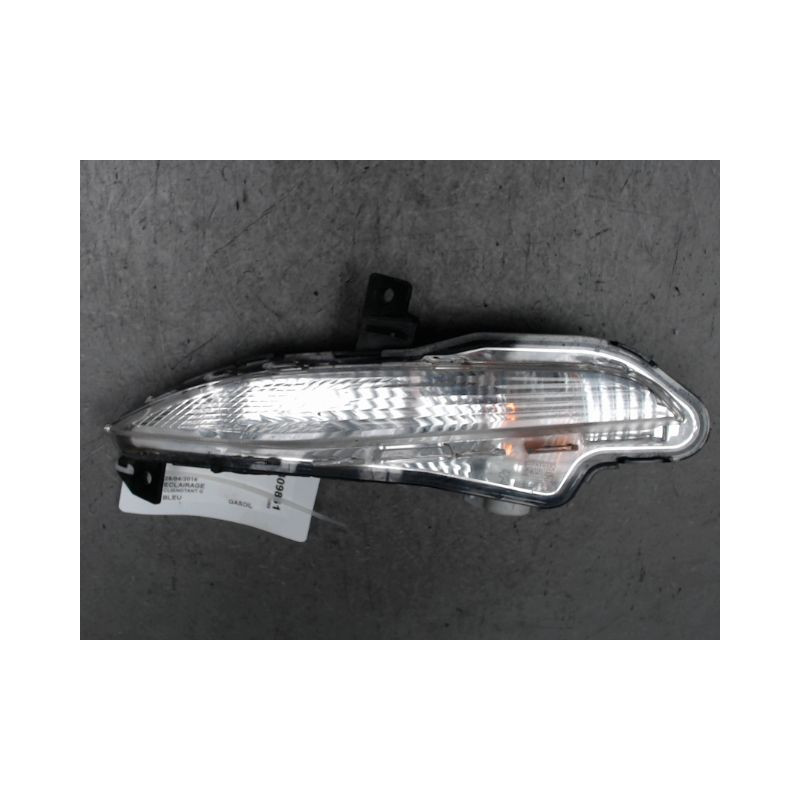 CLIGNOTANT GAUCHE PEUGEOT 308