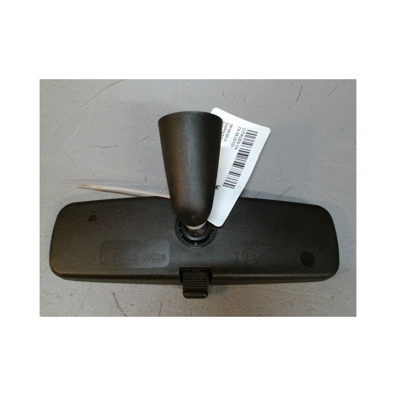 RETROVISEUR INTERIEUR CITROEN C4 2010-