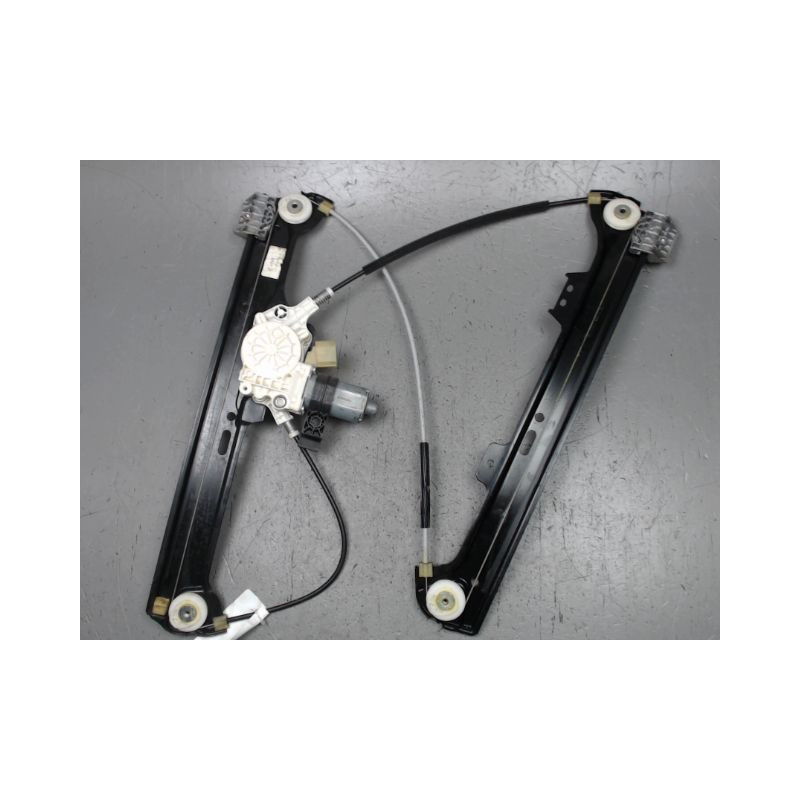 MECANISME+MOTEUR LEVE-GLACE AVANT GAUCHE B.M.W. SERIE 5