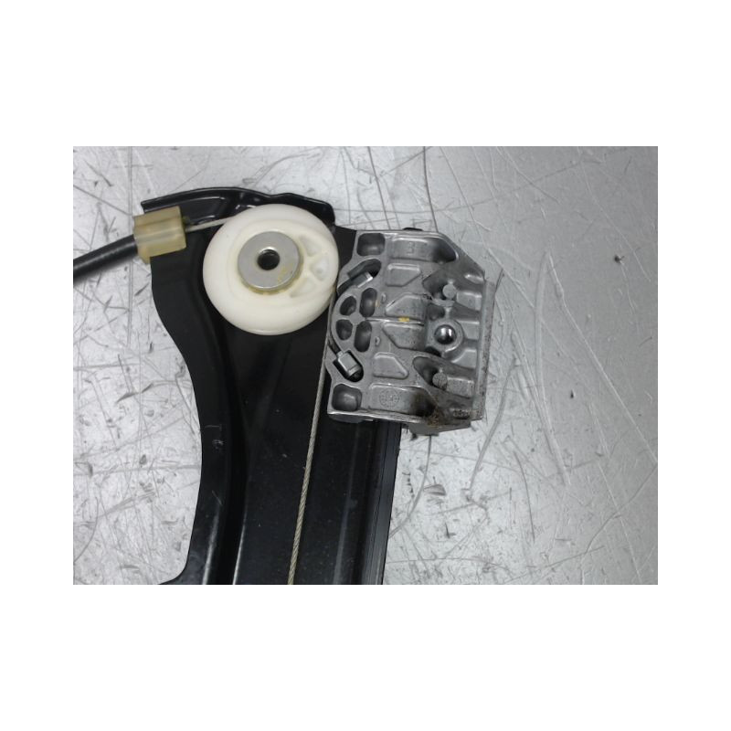 MECANISME+MOTEUR LEVE-GLACE AVANT GAUCHE B.M.W. SERIE 5