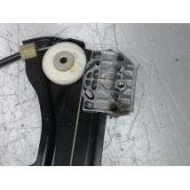 MECANISME+MOTEUR LEVE-GLACE AVANT GAUCHE B.M.W. SERIE 5
