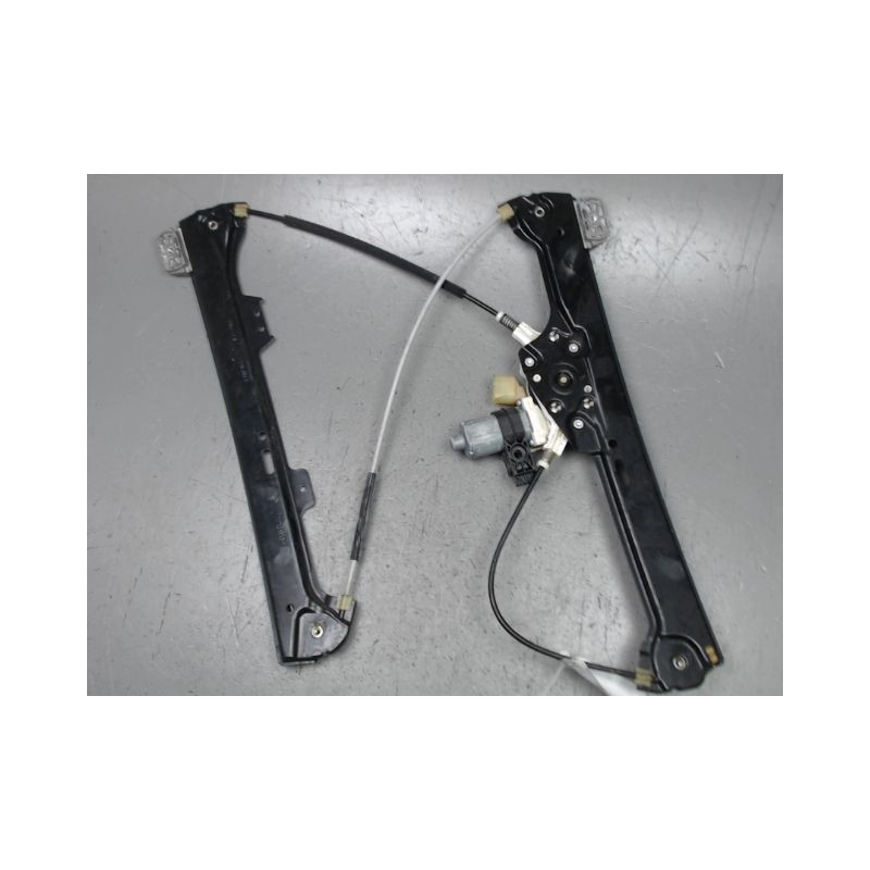 MECANISME+MOTEUR LEVE-GLACE AVANT GAUCHE B.M.W. SERIE 5