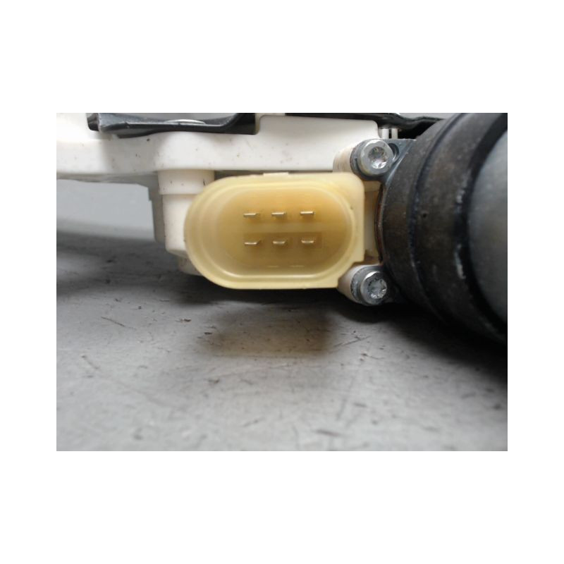 MECANISME+MOTEUR LEVE-GLACE AVANT GAUCHE B.M.W. SERIE 5