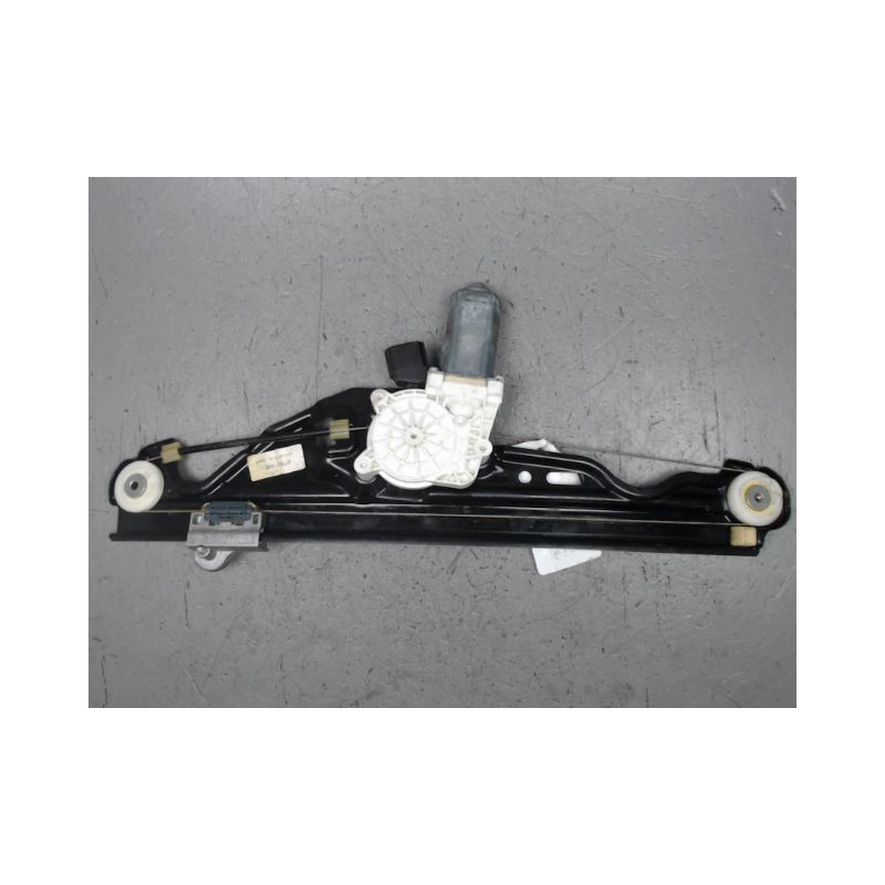 MECANISME+MOTEUR LEVE-GLACE ARRIERE DROIT B.M.W. SERIE 5