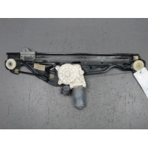 MECANISME+MOTEUR LEVE-GLACE ARRIERE GAUCHE B.M.W. SERIE 5